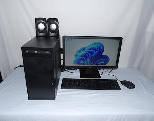  — AMD A10 PC Computer Wi-Fi Microsoft Office