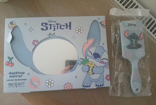  — Gift set)