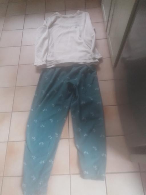  — LADIES BED  LEISURE SUIT