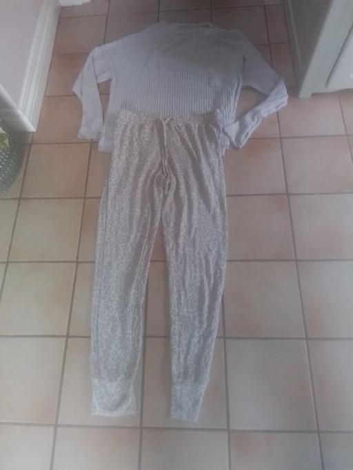  — LADIES BED LEISURE SUITS