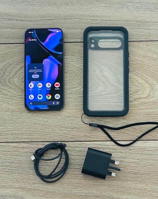  — Google Pixel 9 Pro XL - 128GB Unlocked 5G