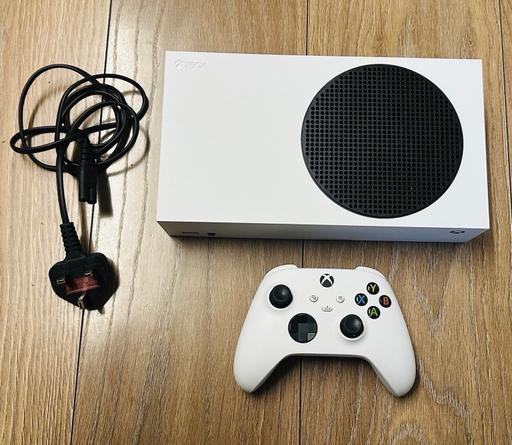  — XBox Series S Console - 512GB SSD