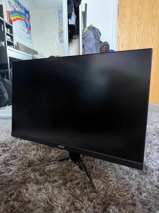  — ACER 24” Monitor