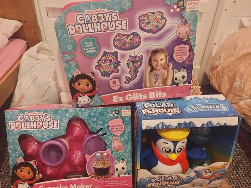  — kids toy bundle