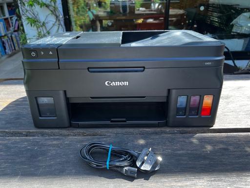  — Canon G4511 Pixma Printer