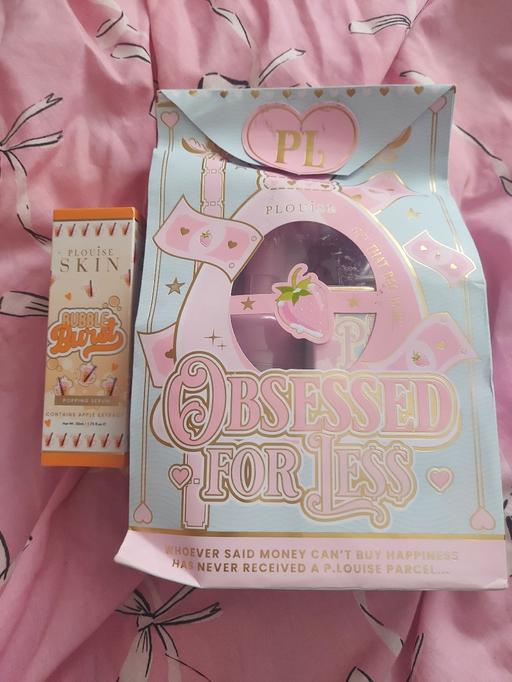  — plouise bundle
