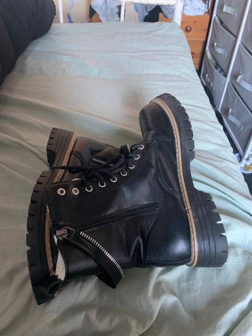  — Boots