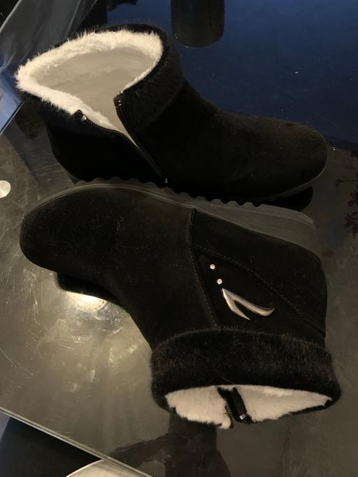 — Boots