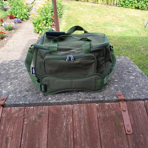  — NGT large holdall