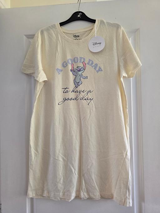  — Primark Disney nightie 10/12 bnwy