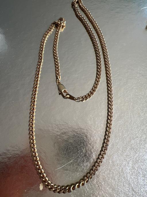  — Vintage necklace