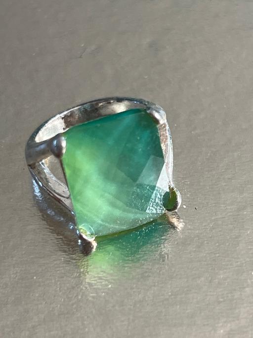  — Ring