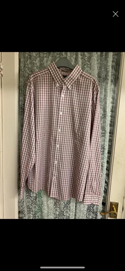  — Mens Jasper Conran shirt