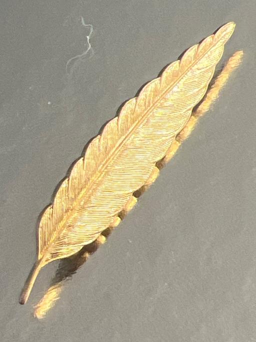  — Vintage brooch