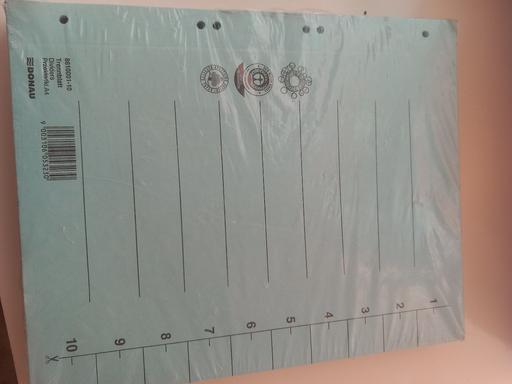 — folder/ paperwork dividers