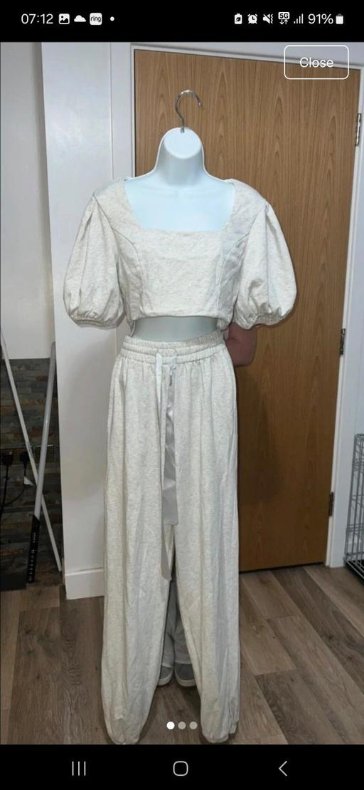  — Wanderdoll ladies lounge set size Medium 10