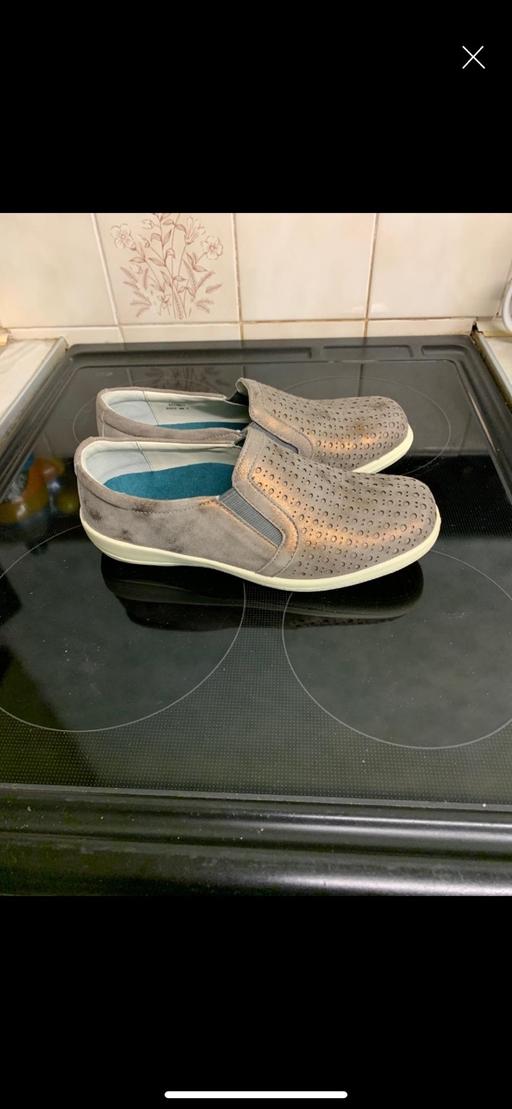  — Ladies Padders shoes