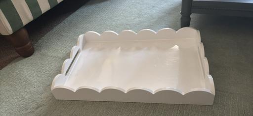  — Homesense tray