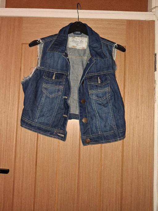  — crop jacket 12