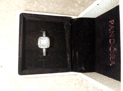  — Ring