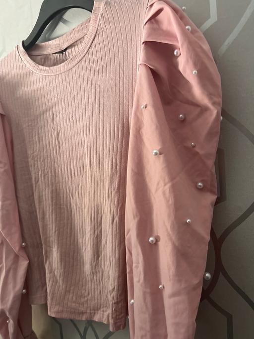  — Shirt