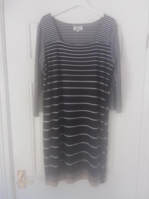 — LADIES KLASS DRESS