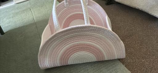  — Homesense basket