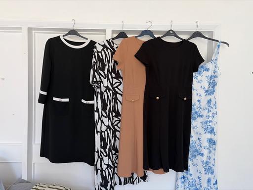  — Women’s dresses size 16