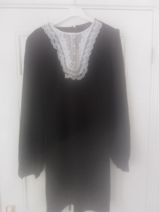  — NEW LOOK TUNIC/DRESS