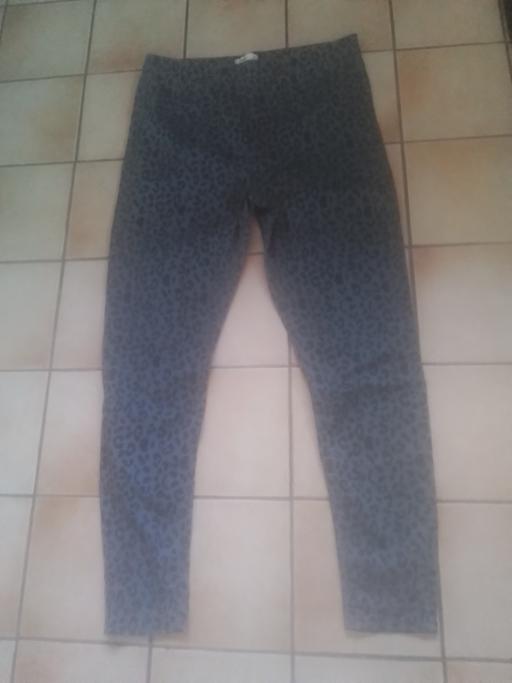  — BRAND NEW NO TAG M/S JEGGINGS