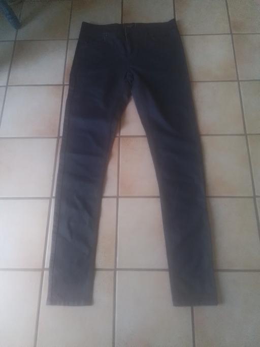  — OASIS PREMIUM DENIM JEANS
