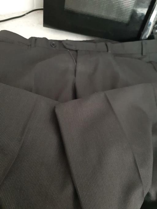  — mens pants