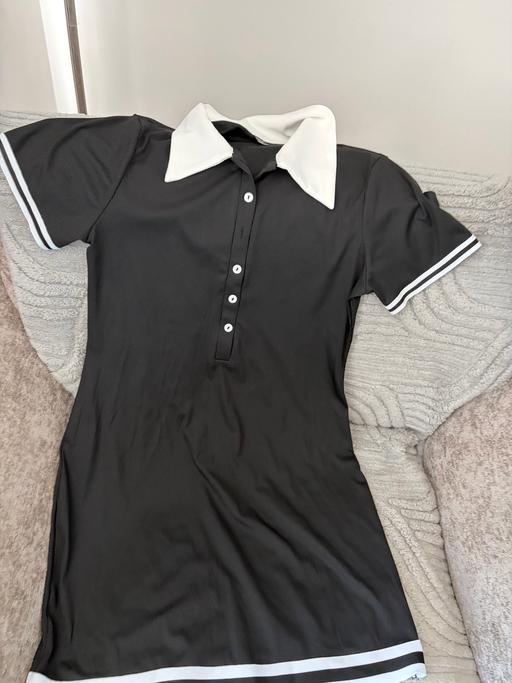  — Women’s dress 16