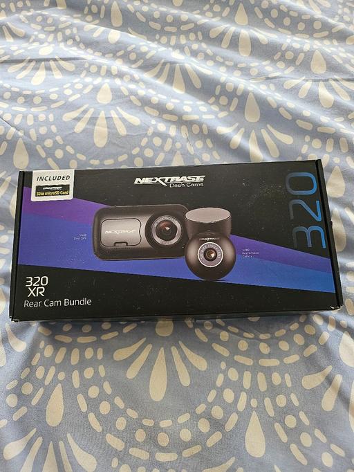  — nextbase dash cams