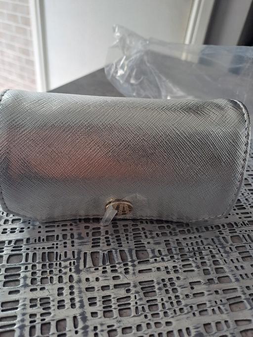  — jewellery travel bag