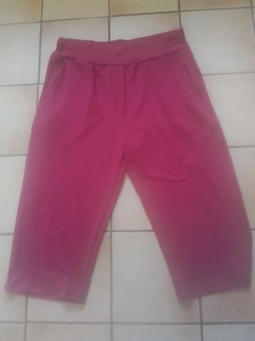  — BRAND NEW NO TAG  KNEE LENGTH /SHORTS