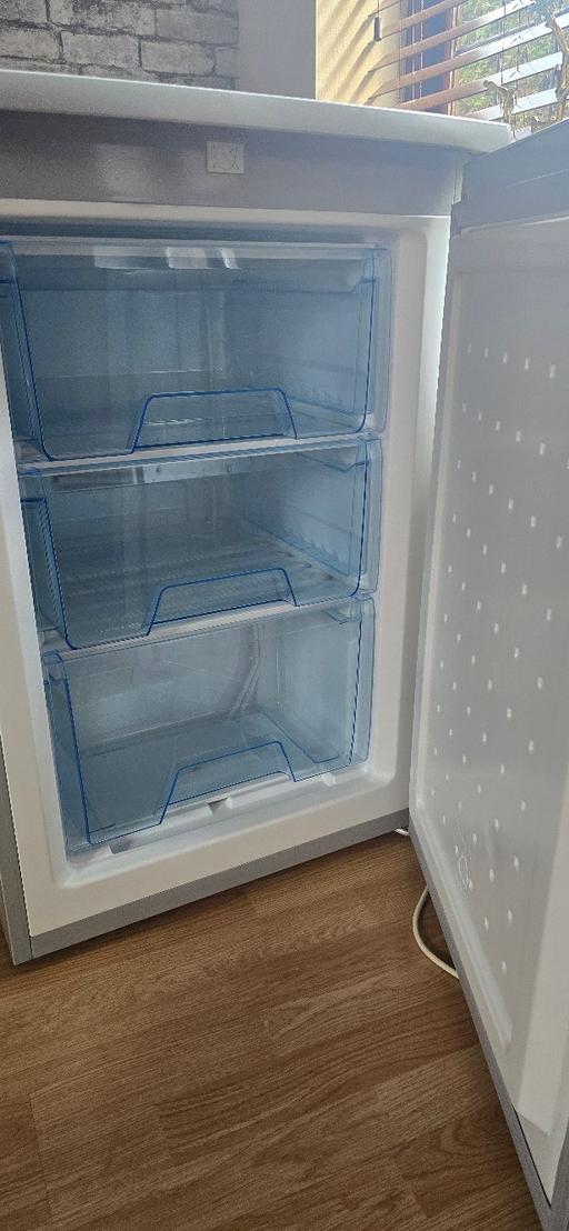  — smallfreezer