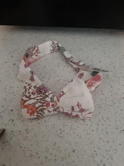  — next baby hairband