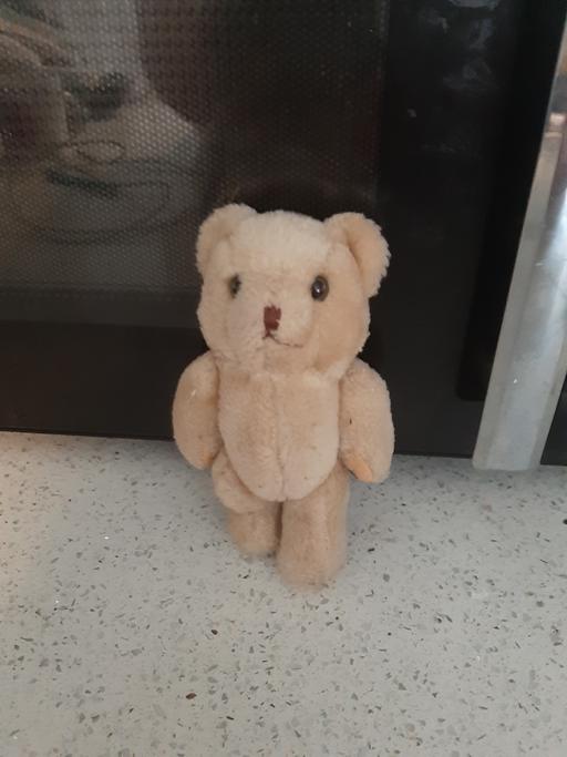  — ted
