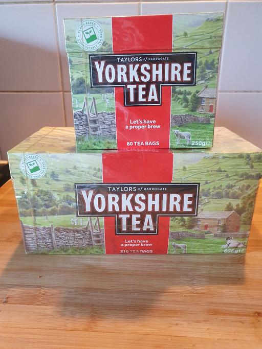  — yorkshire tea teabags x290