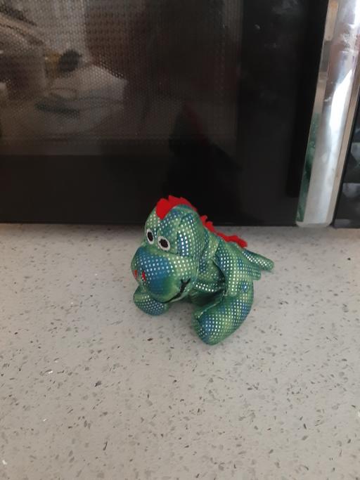  — dino