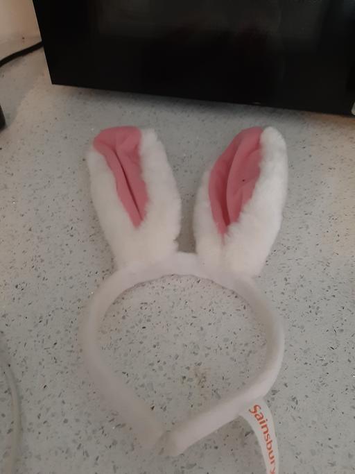  — hairband