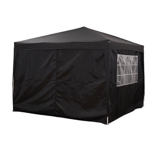  — 3x3m Heavy Duty Waterproof Pop Up Gazebo Gard