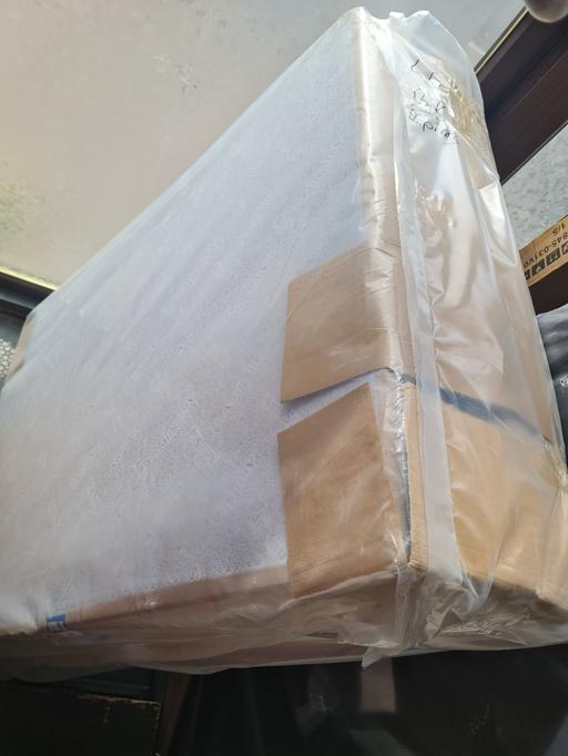  — brand new double bed base