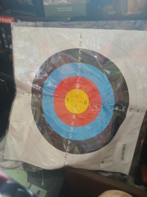  — target newq2 x12 ins