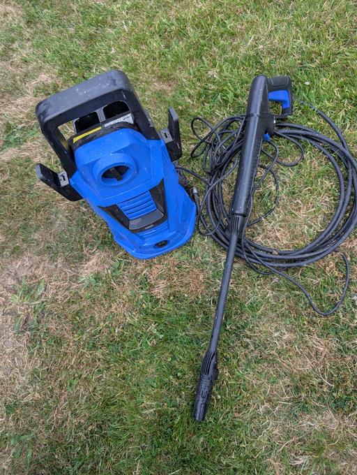  — NEO HIGH PRESSURE WASHER