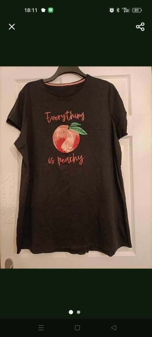  — long t-shirt or dress 24