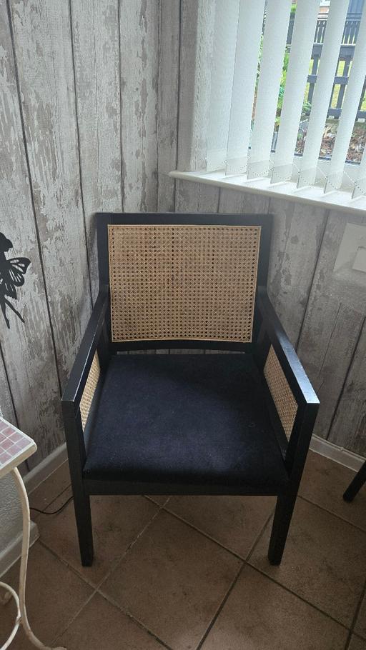  — Chair,