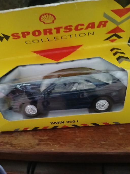  — sportsman car bmw
