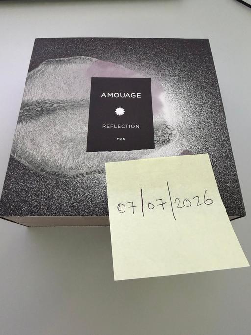 — Amouage Reflection 100ml